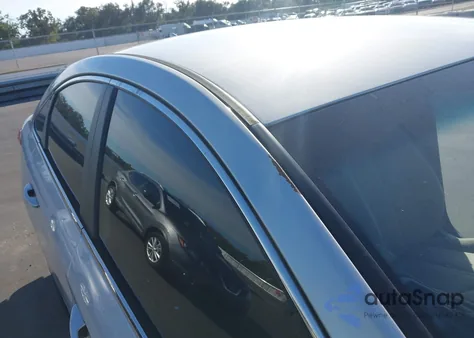 2015 Hyundai Sonata Se from USA, damaged, VIN 5NPE24AF4FH109129